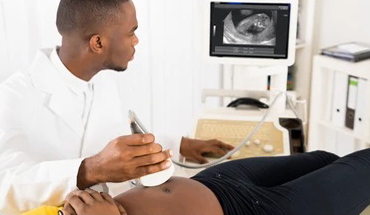 hospital near Kikuyu Kenya
