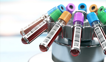 diagnostic lab in Kikuyu